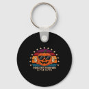 Search for the pumpkin patch key rings November