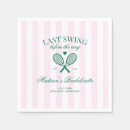 Search for retro napkins Bridal shower