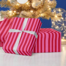 Search for peppermint wrapping paper Modern