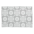 Search for tribal pillowcases Geometric