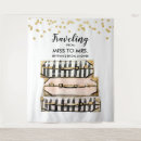 Search for traveling from miss to mrs Suitcase