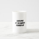 Search for employee of the month mugs Funny