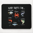 Search for fisher mouse mats Humour