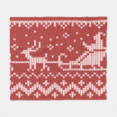 Search for santa claus throw blankets Winter