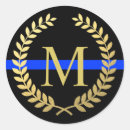 Search for police line stickers Officer