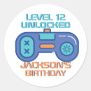 Search for retro games stickers Vintage gaming