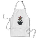 Search for stained glass mosaic aprons Colourful