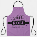 Search for attitude aprons Quote