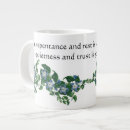 Search for floral jumbo mugs Botanical