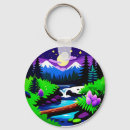 Search for stream key rings River