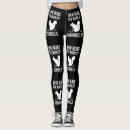Search for funny running leggings Cartoon