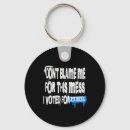 Search for vote for me key rings Anyone else vote
