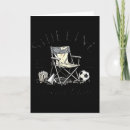 Search for fathers passing cards Soccer