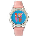 Search for superman watches Chibi supergirl