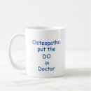 Search for osteopathy mugs Medical