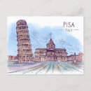 Search for pisa postcards Retro