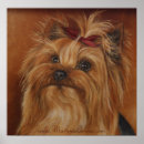 Search for yorkie lover posters Dog
