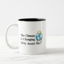 Search for change mugs Save the planet