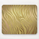Search for zebra print mouse mats Exotic