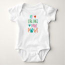 Search for dog sibling baby clothes Cute baby shower