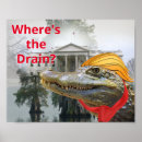Search for drain posters Politics
