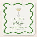 Search for quirky coasters A tini bit older