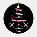 Search for pilot christmas tree decorations Xmas