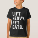 Search for gym kids tshirts Fitness