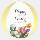 Search for easter eggs stickers Hunt