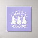 Search for holiday canvas prints Stylish