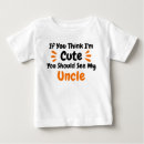 Search for aunt baby clothes Uncle