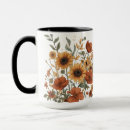 Search for earthy mugs Bohemian