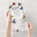 Search for wizard invitations Boy