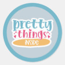 Search for pretty things inside Handmade