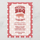 Search for vintage pig roast invitations Grill