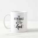 Search for struggling mugs Jesus