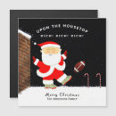 Search for football player christmas cards Funny