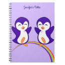 Search for cute penguin office school Purple