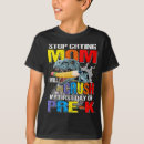 Search for the crying kids tshirts First