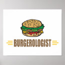 Search for funny burger posters Humour
