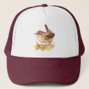 Search for wildlife hats Nature