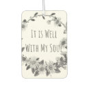 Search for bible car accessories Floral