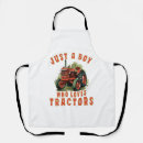 Search for tractor aprons Ranch