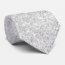 Search for silver glitter ties Sparkle