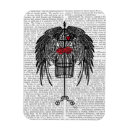 Search for black wing magnets Flowers