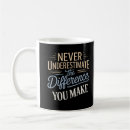 Search for uplifting thought mugs Thoughtful