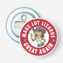Search for lizards barware Funny