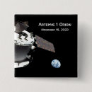 Search for spacecraft badges Earth