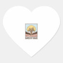 Search for christian heart design stickers Loves
