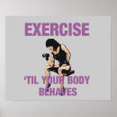Search for sculpting posters Bodybuilding
